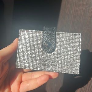 Victoria Secret Card Holder